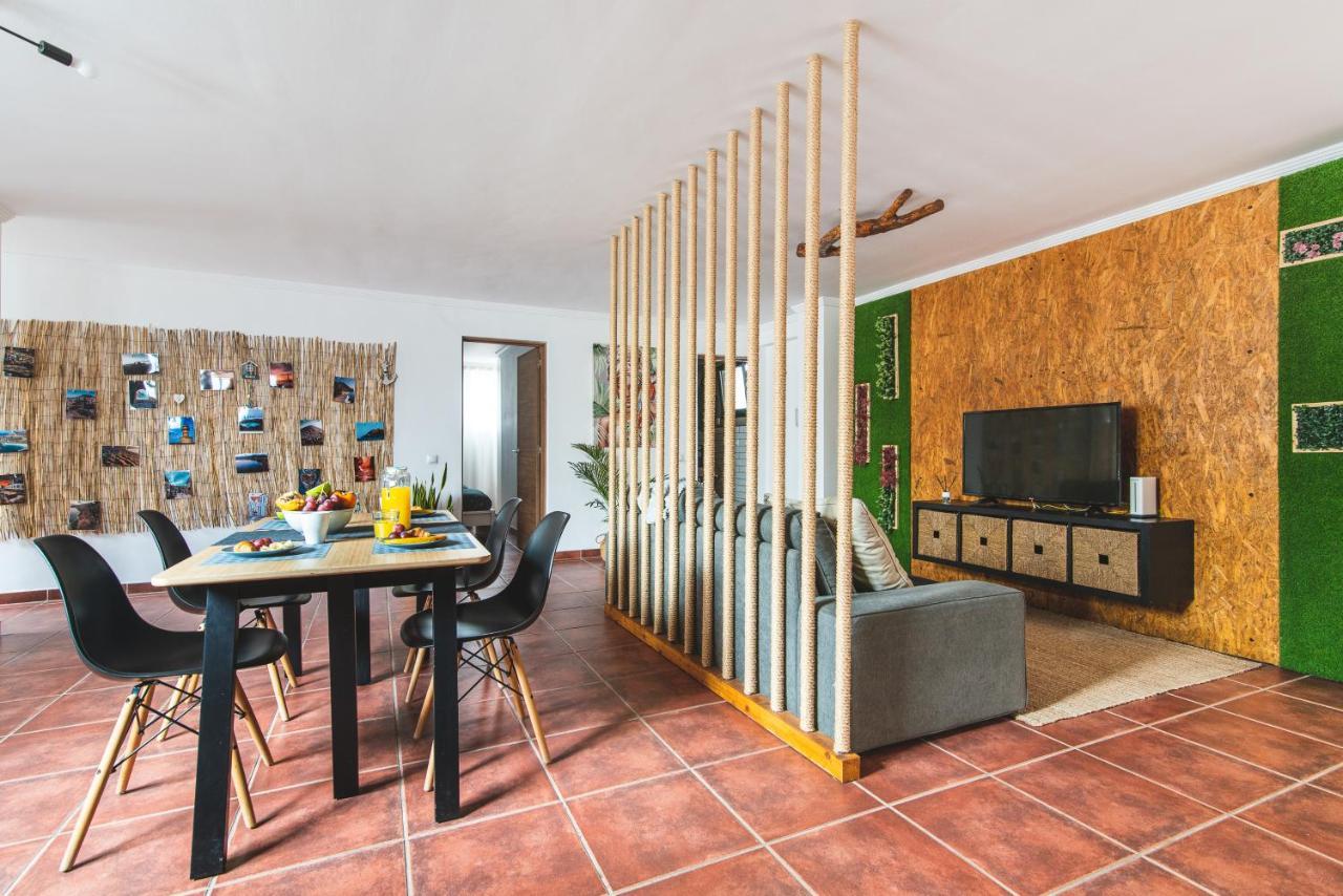 Home2Book Stylish Apartment Arinaga Beach Exteriör bild