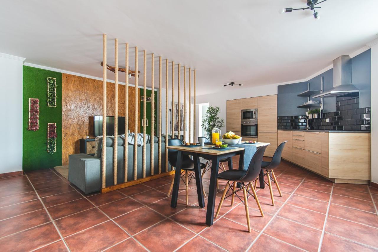 Home2Book Stylish Apartment Arinaga Beach Exteriör bild