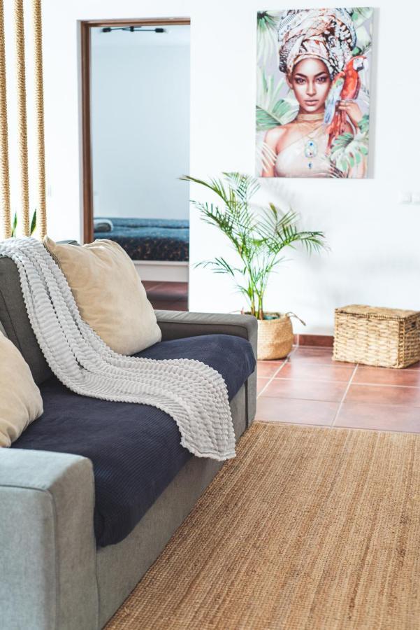Home2Book Stylish Apartment Arinaga Beach Exteriör bild
