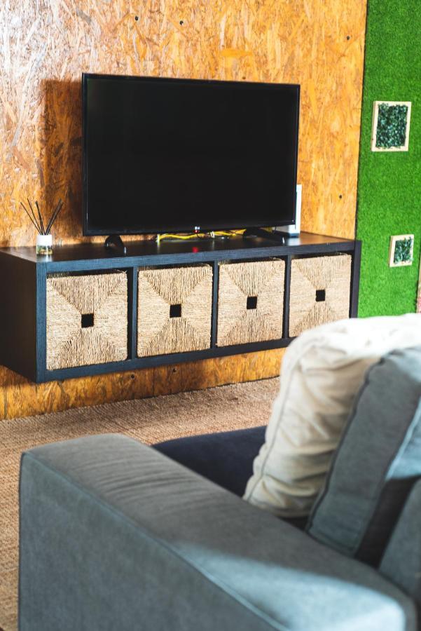 Home2Book Stylish Apartment Arinaga Beach Exteriör bild