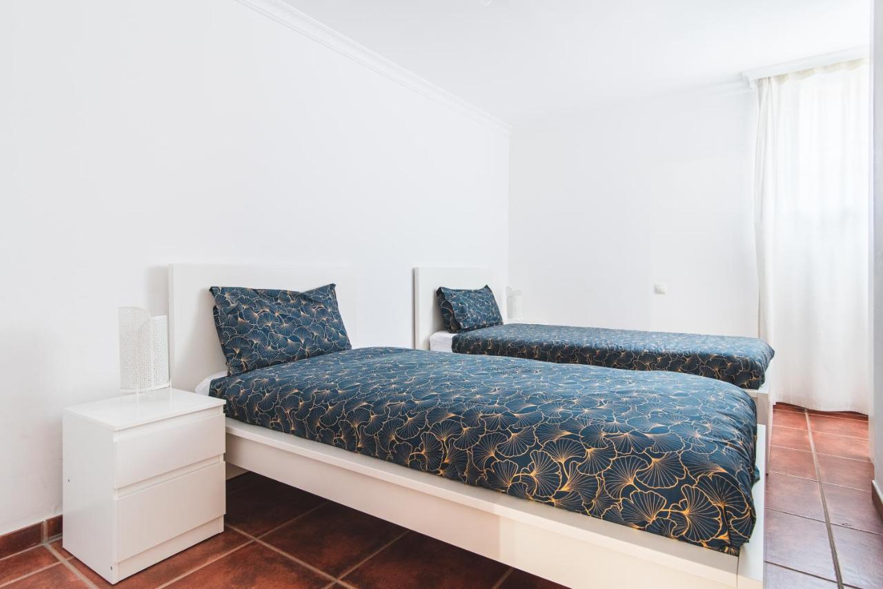 Home2Book Stylish Apartment Arinaga Beach Exteriör bild