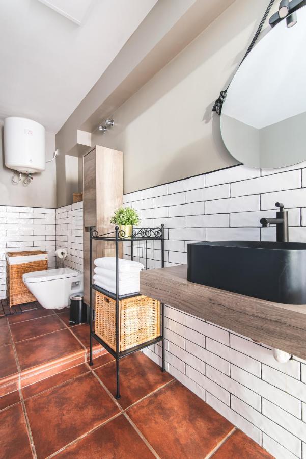 Home2Book Stylish Apartment Arinaga Beach Exteriör bild
