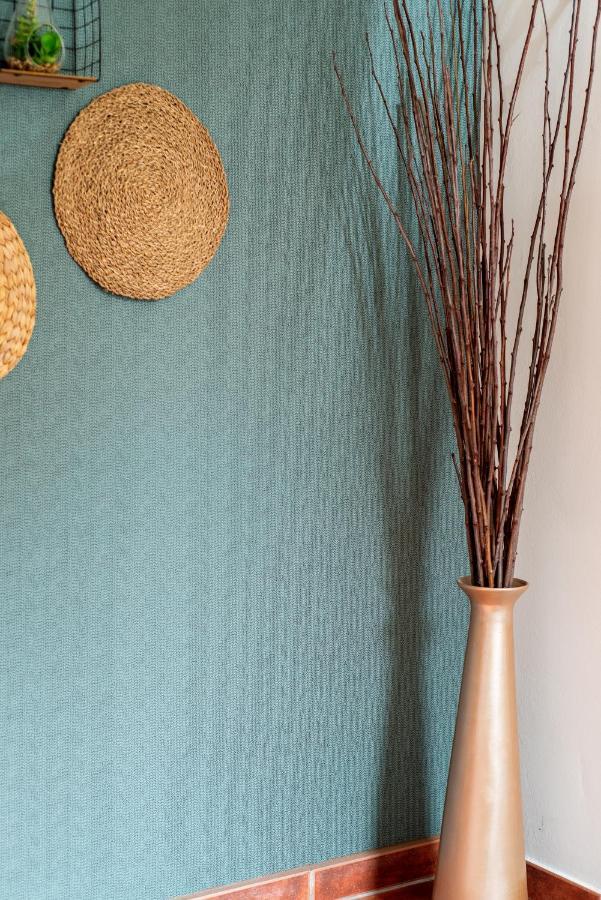 Home2Book Stylish Apartment Arinaga Beach Exteriör bild