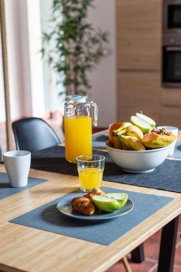 Home2Book Stylish Apartment Arinaga Beach Exteriör bild