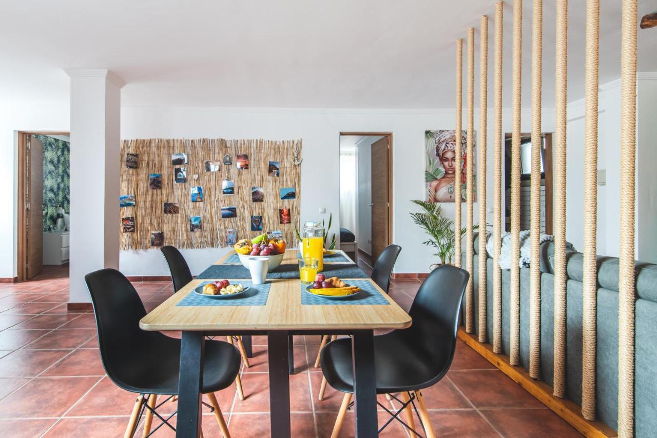 Home2Book Stylish Apartment Arinaga Beach Exteriör bild