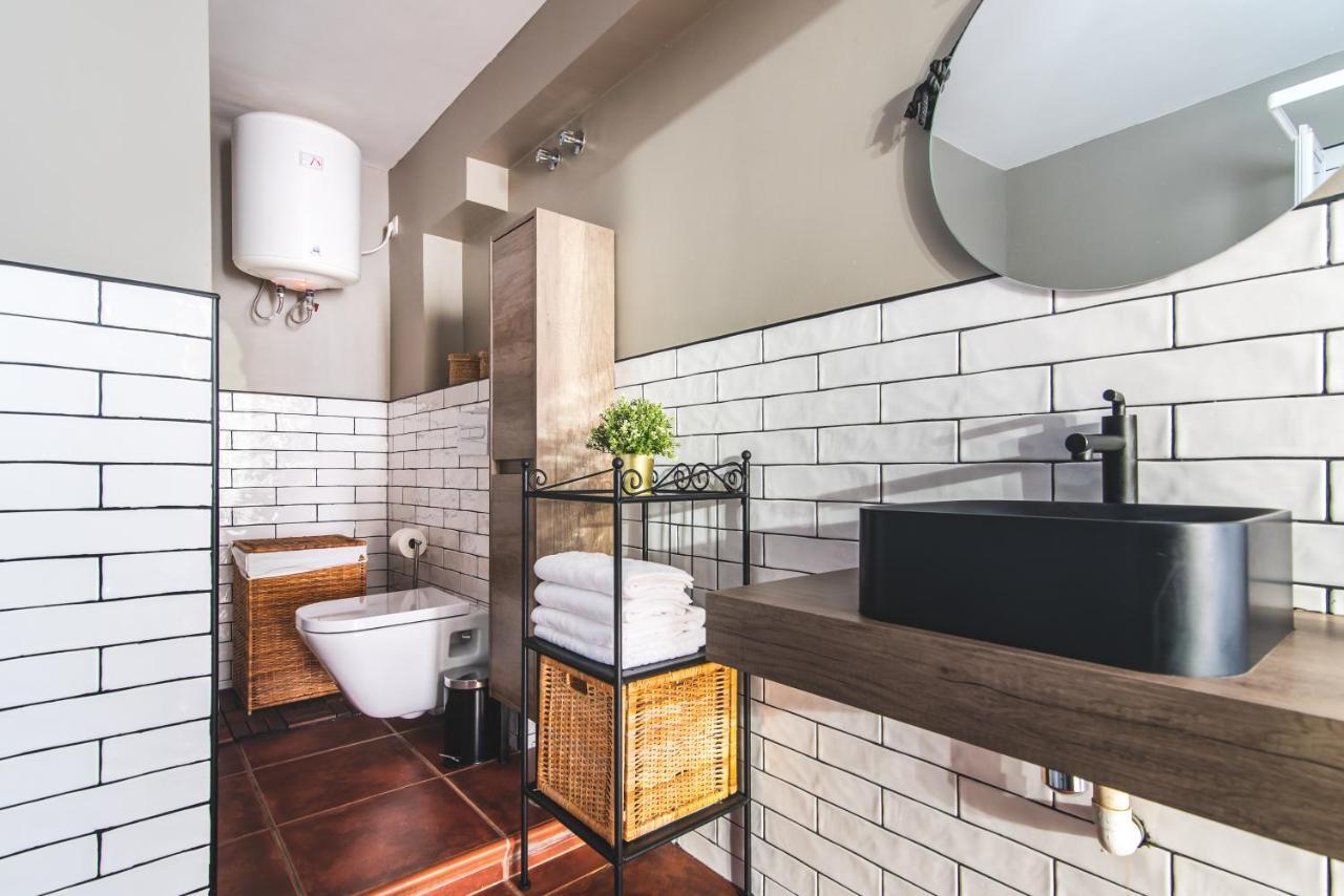 Home2Book Stylish Apartment Arinaga Beach Exteriör bild