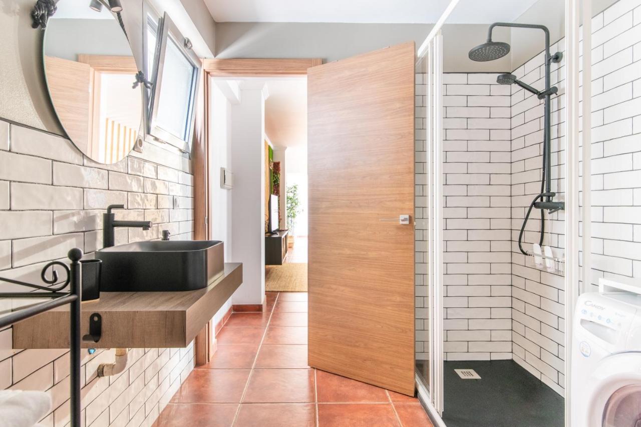 Home2Book Stylish Apartment Arinaga Beach Exteriör bild
