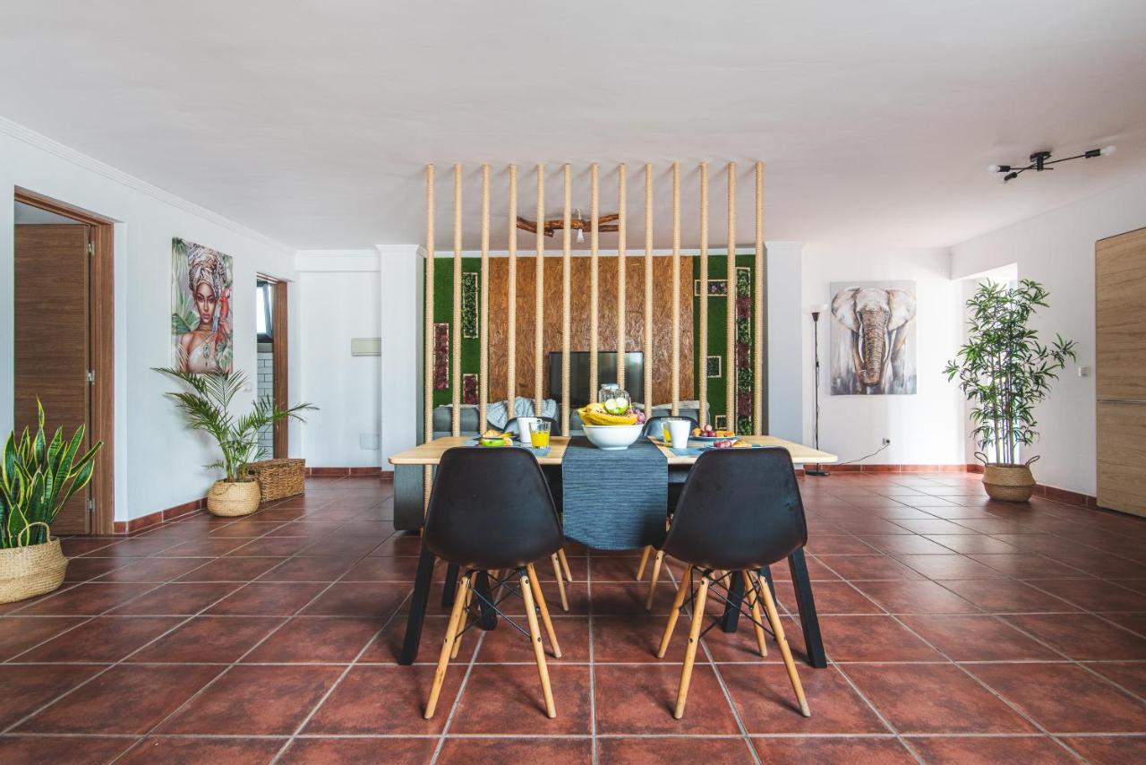 Home2Book Stylish Apartment Arinaga Beach Exteriör bild