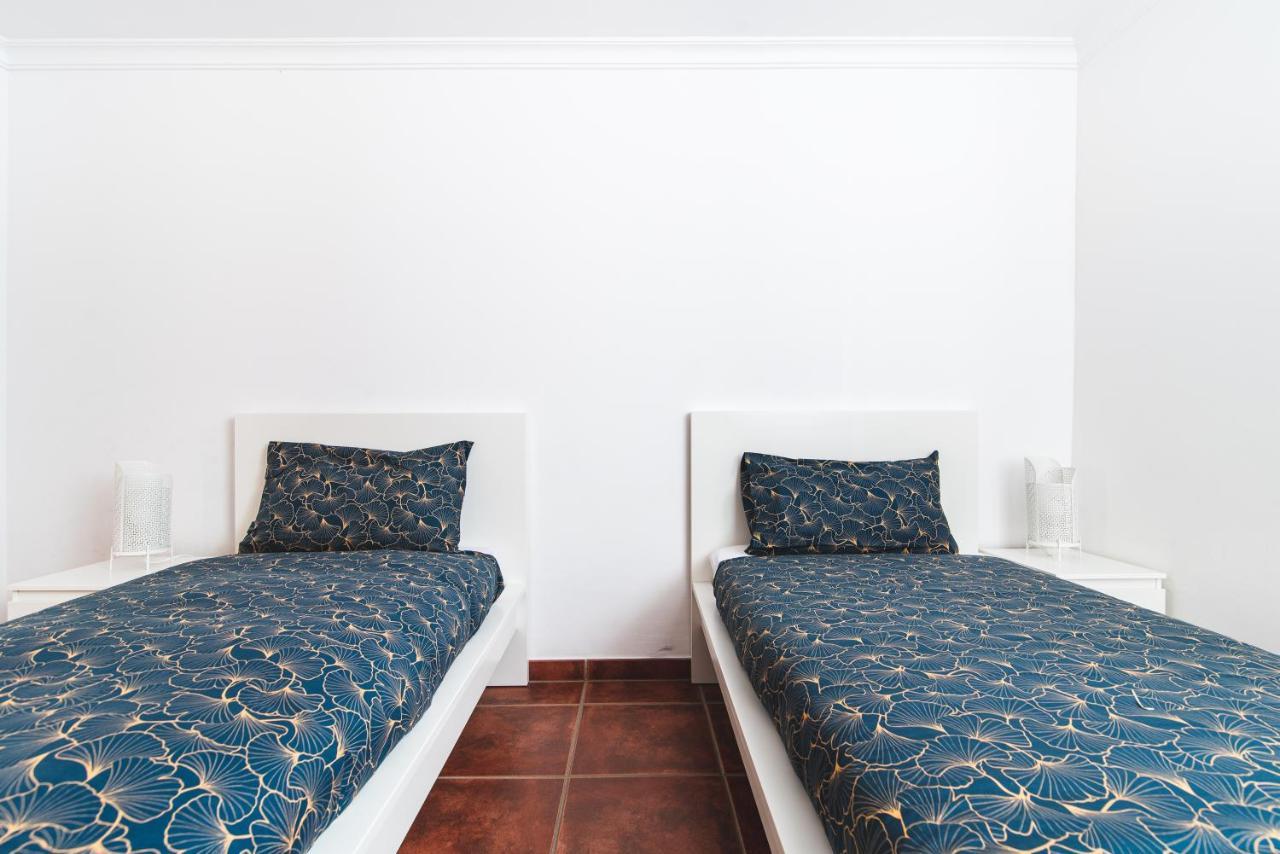 Home2Book Stylish Apartment Arinaga Beach Exteriör bild