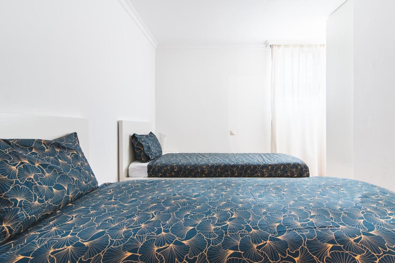 Home2Book Stylish Apartment Arinaga Beach Exteriör bild